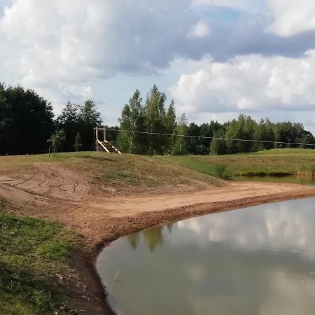 Vesta Villa Dolnaja Kültér fotó