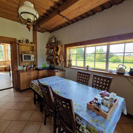 Vesta Villa Dolnaja Kültér fotó