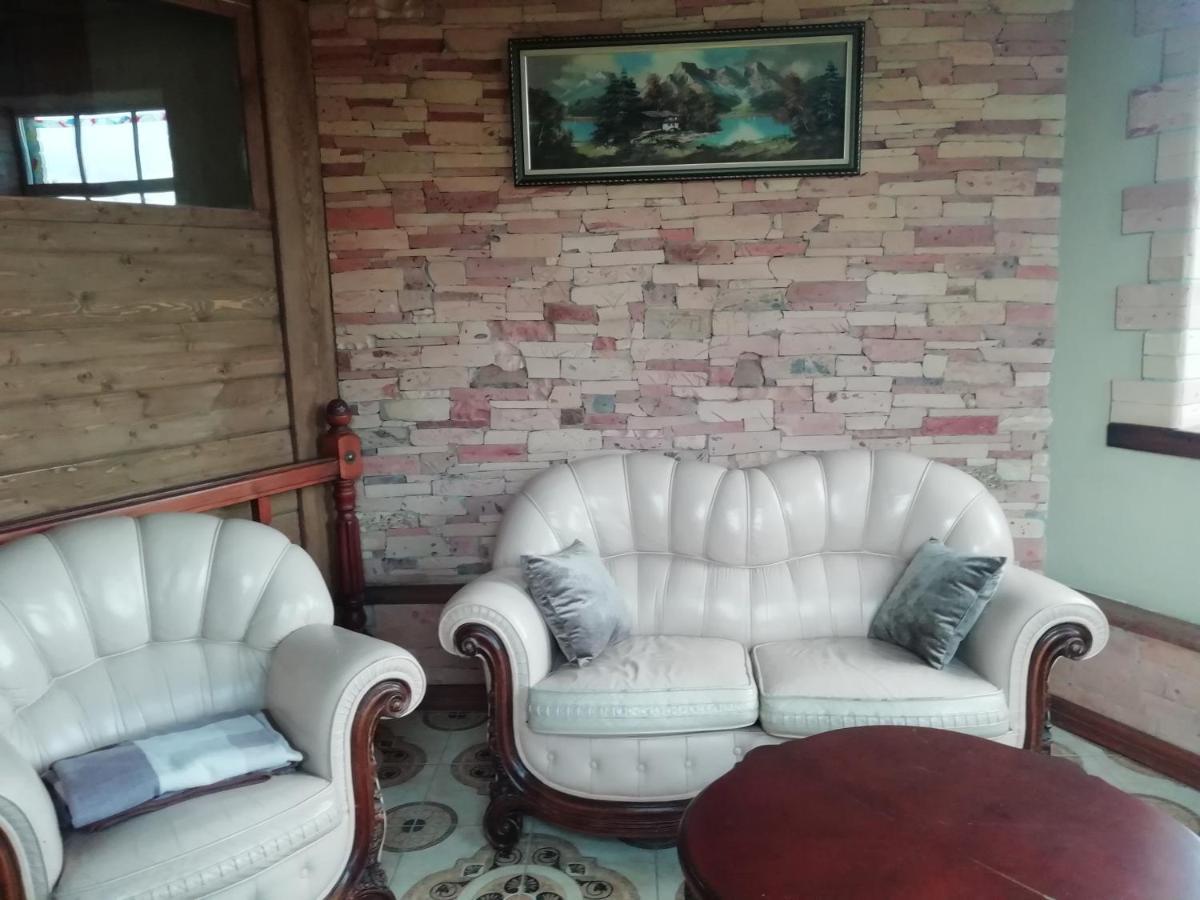 Vesta Villa Dolnaja Kültér fotó