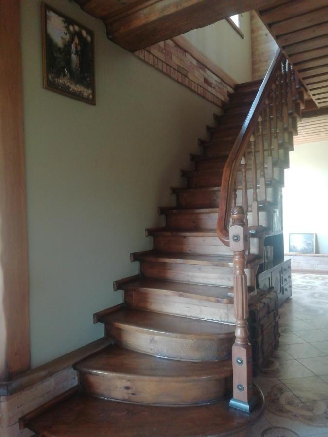 Vesta Villa Dolnaja Kültér fotó