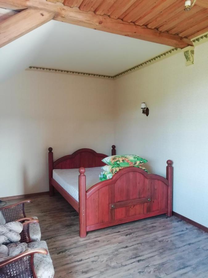 Vesta Villa Dolnaja Kültér fotó