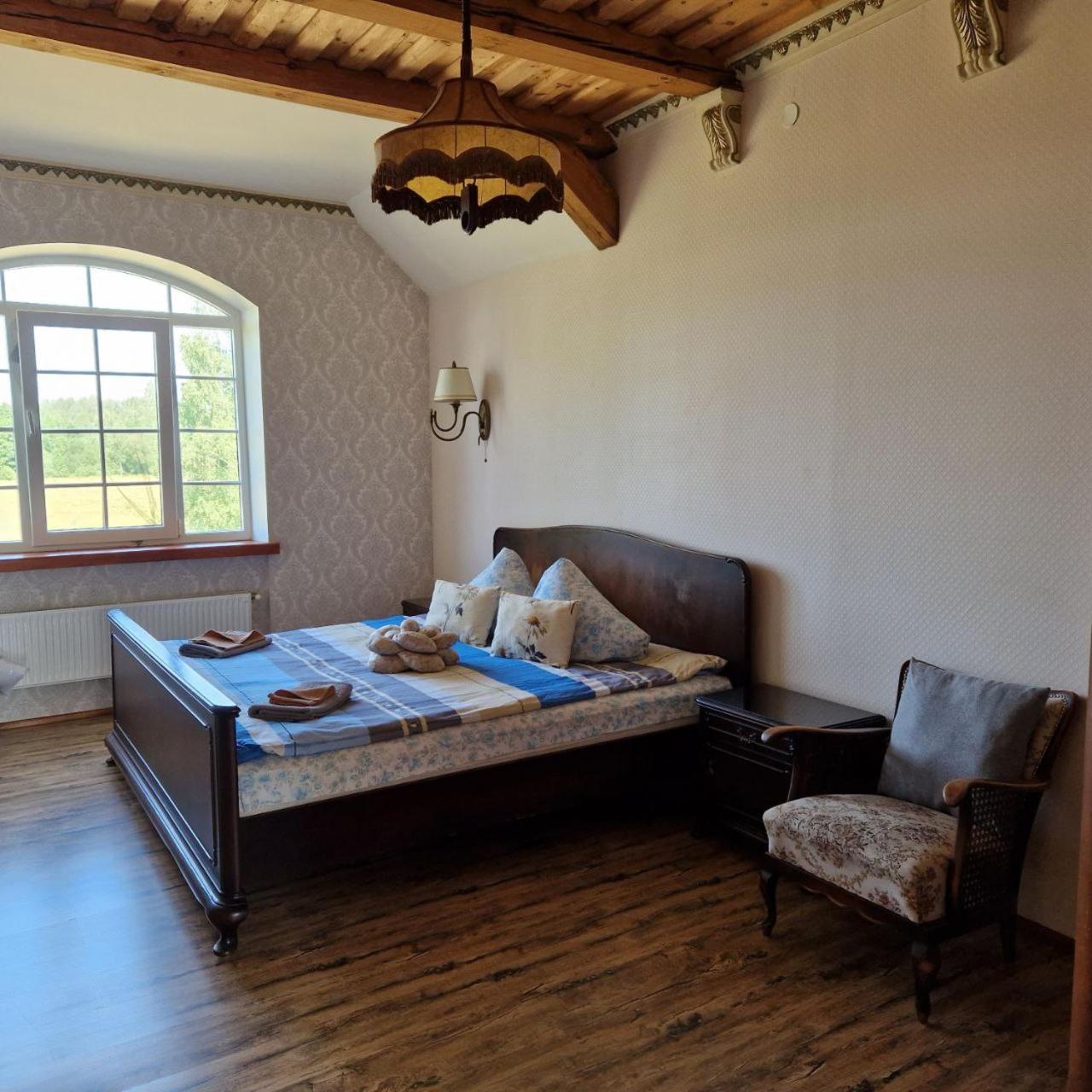 Vesta Villa Dolnaja Kültér fotó